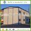 China modular steel building prefab warehouse with long term service life                        
                                                Quality Choice