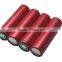 18650 38A 2600mAh Battery Manufacturer with CE,ROHS,UL certificates