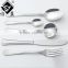 Hot Sale Promotiol Gift Set Stainless Steel Resturant Cutlery