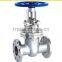 Carbon Steel PN 16 WCB Gate Valve