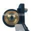 High Quality Fable Professional Gem Lapidary Machine with Polishing and Feceting Function
