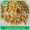 New crop grade A canned green peas