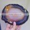 Ornamental Polished Natural Agate Slice