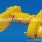 China tier one suppliers XCMG XGMA LIUGONG Grader drive axle spare parts Grader middle axle GPH2000