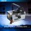 DJ Effects fog machine for disco small stage smoke machine