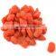Supply Chinese AD Dried whole sweet Strawberry on large quantity