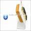 Good Price MLB Branded Double Door Wooden Cabinet Lock Remote