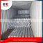 1/4 inch pvc coated gabion box hexagonal wire mesh