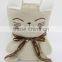 100% polyester microfiber hooded baby towel