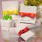 custom made premium fancy paper jewelry box
