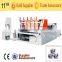 CE Certificate Automatic Toilet Paper Roll Cutting Machine
