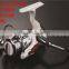 LA12R/M Series Middle End Four Style Size 2000-6000 1+1-7+1BB Rear Drag Fishing Reel