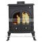 European Style Wood Burning Stove For Heating Homes