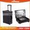 2015 New Beauty Case / Makeup Case / Makeup Box with mirror lighted