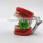 CE Approved Autoclavable Dental Mouth Cheek Retractor/Mouth Prop/Mouth Support