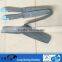 Heavy duty EB type polyester webbing hoist lifting belt