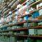 Guangdong Conventional Pallet Racking for Cargo Storage