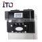 BQL208 Commercial Stand 3 flavor Soft Ice Cream Machine