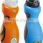 BPA Free PE Plastic Promotional Sport Water Drinking Bottle