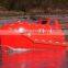 FIBERGLASS FREE FALL LIFEBOAT FOR SALE