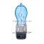 Hod Xenon Bulb 12v 35/35w Motorcycle Halogen Bulb P15d Halogen Motorcycle Light Bulb