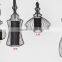BY-D2032 classic led home decorative pendant lamp