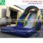 Factory direct sale commercial inflatable water slide for amusement