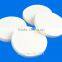 Soft Sponge Powder Puff Round Shape Face Beauty Lady Makeup Foundation Cosmetic