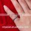 Wholesale 2015 Best Sale 925 Sterling Silver Ladies Finger Gold Ring Design