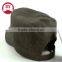 cheap military cap ,high quality military cap,plain military cap