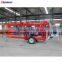 Trade Assurance new coming towable/trailer mounted spider boom lift