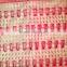 China supplier T/C TWO-SIDE BORDER HEAVY ALLOVER EMBROIDERY FABRIC (TWO-TONES)