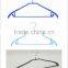 PVC COAT METAL CLOTH HANGER ASDM142