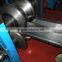 Hydraulic PLC System Control Metal Steel Highway Guardrail Sheet Roll Forming Machine With Gear Box Transmission