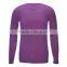 Multifunctional Alpaca Sweater Men 100% Cashmere Sweater With Low Price