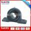 China Supplier Single Row UC210 Pillow Block Bearing