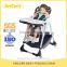 Dinning Stackable Adult Baby High Chair