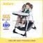 Baby Feeding Sittting chair High Heel Seat with Cushion
