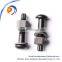 Hexagonal bolt, nut combination Bearing And Bolt