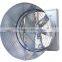 flexible duct fan