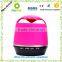 Factory supply, hot sales portable altoparlante bluetooth