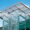 High Quality Transparent Solar Panel BIPV Solar Roof Tile