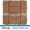 anti-slip composite decking