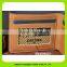 High-end business man wallet vintage genuine leather wallet 16908