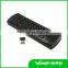 Hot sale wireless keyboard 2.4g mx3 air mouse for android tv box and mini pc