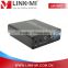 LM-HV01 Video Converter HDMI to VGA With 3.5mm Audio Converter Box