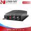 LM-SC5810P SD-SDI/ASI Converter, HD SDI to HDMI/VGA/CVBS Converter With BNC Port 1080p