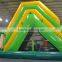 2016 factory price inflatable water slide for summer sunjoy inflatables
