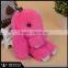 Wholesale New Soft Rabbit Fur Key Chain