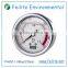differential digital air fuel pressure meter